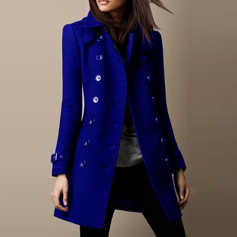 Giacca Invernale Sofia