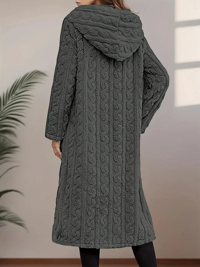 GIULIANA - Cappotto Donna