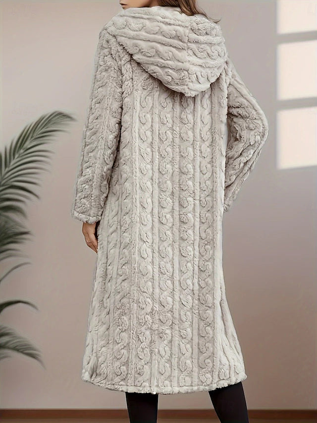 GIULIANA - Cappotto Donna